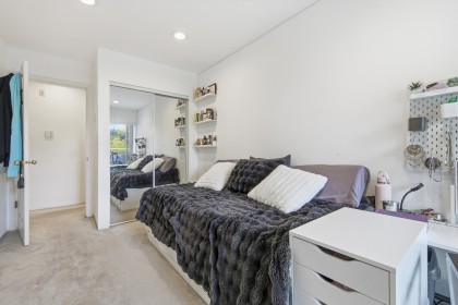 Photo 17 at 107 - 3280 W Broadway, Kitsilano, Vancouver West