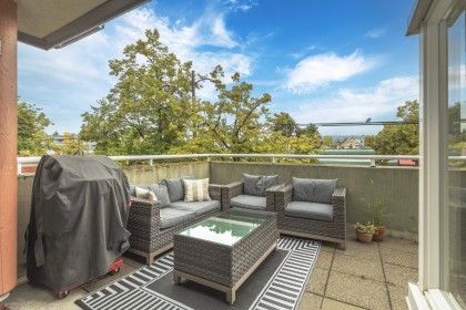 Photo 26 at 107 - 3280 W Broadway, Kitsilano, Vancouver West