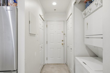 Photo 22 at 107 - 3280 W Broadway, Kitsilano, Vancouver West