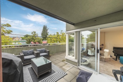 Photo 28 at 107 - 3280 W Broadway, Kitsilano, Vancouver West