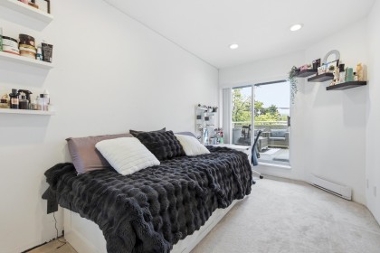 Photo 20 at 107 - 3280 W Broadway, Kitsilano, Vancouver West