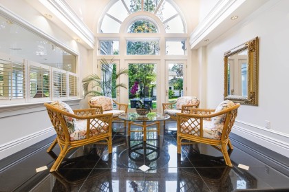Photo 6 at 1330 Minto Crescent, Shaughnessy, Vancouver West