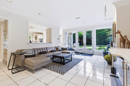 Photo 13 at 1330 Minto Crescent, Shaughnessy, Vancouver West