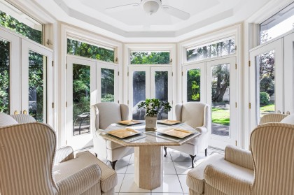 Photo 12 at 1330 Minto Crescent, Shaughnessy, Vancouver West
