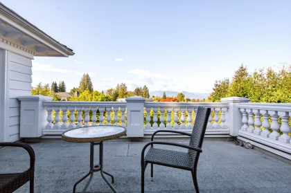 Photo 22 at 1330 Minto Crescent, Shaughnessy, Vancouver West