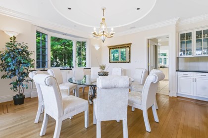 Photo 7 at 1330 Minto Crescent, Shaughnessy, Vancouver West