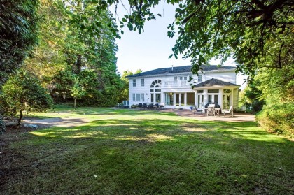 Photo 32 at 1330 Minto Crescent, Shaughnessy, Vancouver West