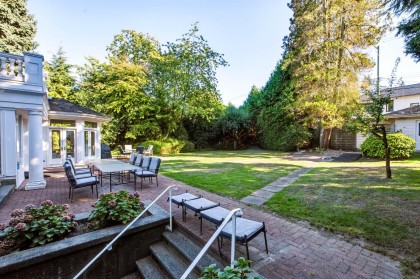 Photo 30 at 1330 Minto Crescent, Shaughnessy, Vancouver West