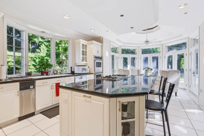 Photo 10 at 1330 Minto Crescent, Shaughnessy, Vancouver West