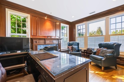 Photo 14 at 1330 Minto Crescent, Shaughnessy, Vancouver West