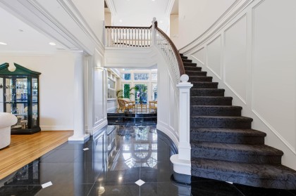 Photo 4 at 1330 Minto Crescent, Shaughnessy, Vancouver West