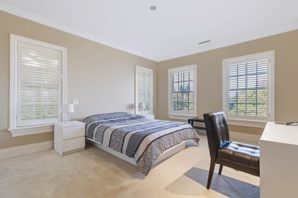 Photo 25 at 1330 Minto Crescent, Shaughnessy, Vancouver West