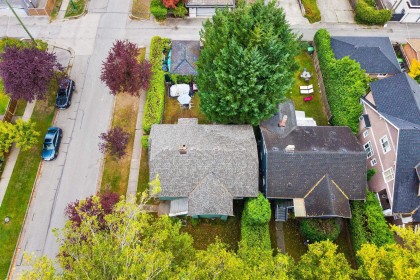 Photo 5 at 3895 W 20th Avenue, Dunbar, Vancouver West