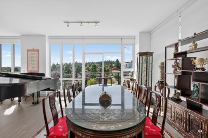 Photo 13 at 671 - 438 W King Edward Avenue, Cambie, Vancouver West