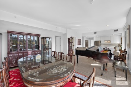 Photo 12 at 671 - 438 W King Edward Avenue, Cambie, Vancouver West
