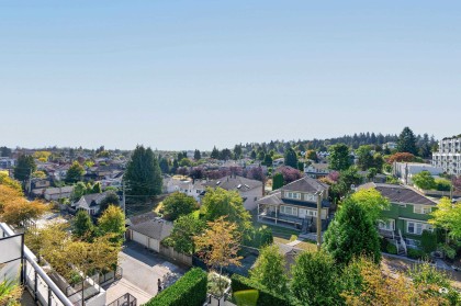 Photo 7 at 671 - 438 W King Edward Avenue, Cambie, Vancouver West