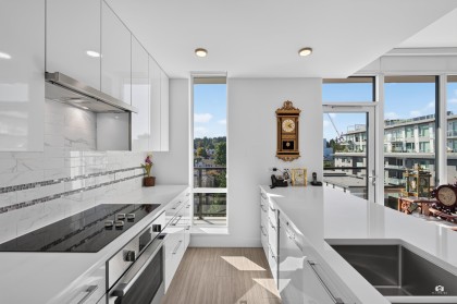 Photo 10 at 671 - 438 W King Edward Avenue, Cambie, Vancouver West