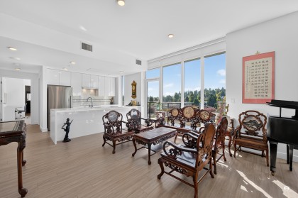 Photo 15 at 671 - 438 W King Edward Avenue, Cambie, Vancouver West