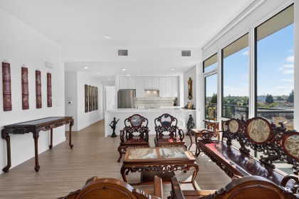 Photo 11 at 671 - 438 W King Edward Avenue, Cambie, Vancouver West