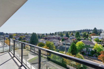 Photo 8 at 671 - 438 W King Edward Avenue, Cambie, Vancouver West