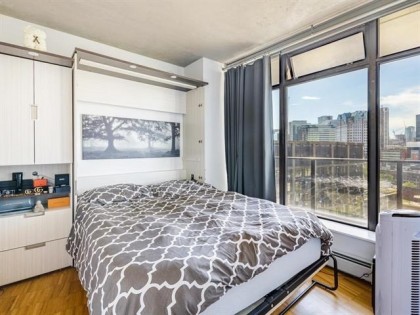 Photo 6 at 1506 - 108 W Cordova Street, Downtown VW, Vancouver West