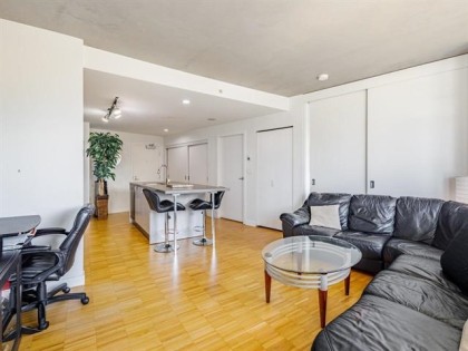 Photo 4 at 1506 - 108 W Cordova Street, Downtown VW, Vancouver West
