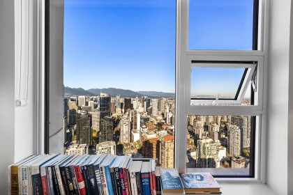 Photo 27 at 5602 - 1289 Hornby Street, Downtown VW, Vancouver West