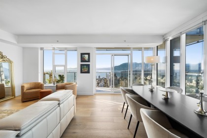 Photo 6 at 5602 - 1289 Hornby Street, Downtown VW, Vancouver West