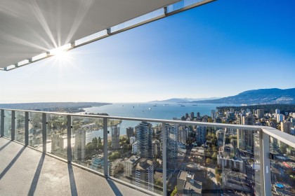 Photo 26 at 5602 - 1289 Hornby Street, Downtown VW, Vancouver West
