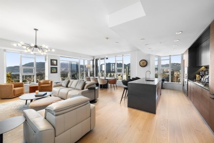 Photo 3 at 5602 - 1289 Hornby Street, Downtown VW, Vancouver West