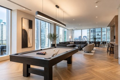 Photo 32 at 5602 - 1289 Hornby Street, Downtown VW, Vancouver West
