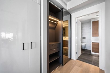Photo 20 at 5602 - 1289 Hornby Street, Downtown VW, Vancouver West
