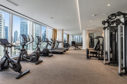 Photo 34 at 5602 - 1289 Hornby Street, Downtown VW, Vancouver West