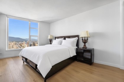 Photo 18 at 5602 - 1289 Hornby Street, Downtown VW, Vancouver West