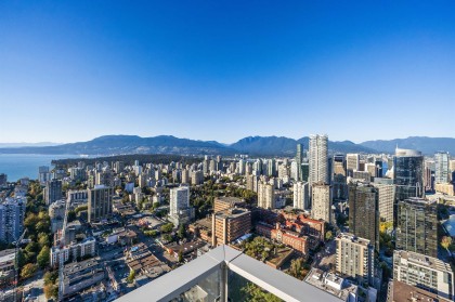 Photo 37 at 5602 - 1289 Hornby Street, Downtown VW, Vancouver West