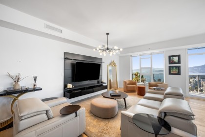 Photo 15 at 5602 - 1289 Hornby Street, Downtown VW, Vancouver West