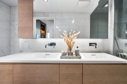 Photo 19 at 5602 - 1289 Hornby Street, Downtown VW, Vancouver West