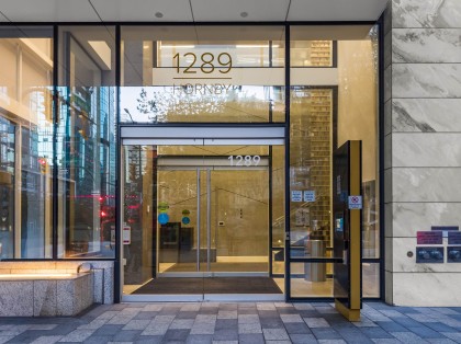 Photo 29 at 5602 - 1289 Hornby Street, Downtown VW, Vancouver West