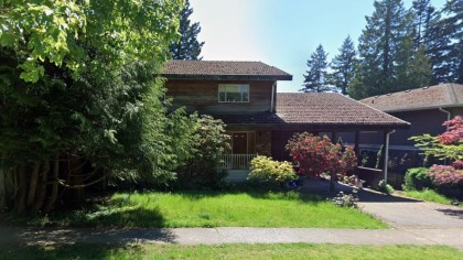 Photo 1 at 3212 W 39th Avenue, Kerrisdale, Vancouver West