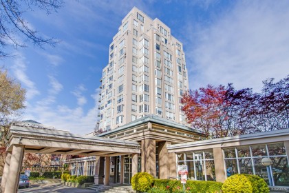 Photo 23 at 401 - 2628 Ash Street, Fairview VW, Vancouver West