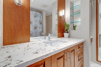 Photo 13 at 401 - 2628 Ash Street, Fairview VW, Vancouver West