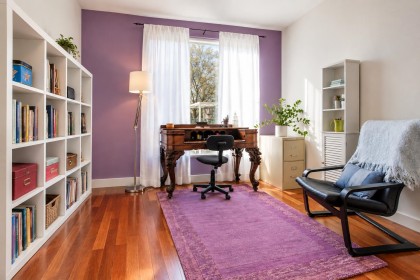 Photo 17 at 401 - 2628 Ash Street, Fairview VW, Vancouver West