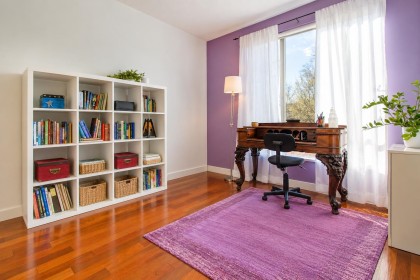 Photo 16 at 401 - 2628 Ash Street, Fairview VW, Vancouver West