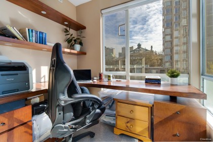 Photo 9 at 401 - 2628 Ash Street, Fairview VW, Vancouver West
