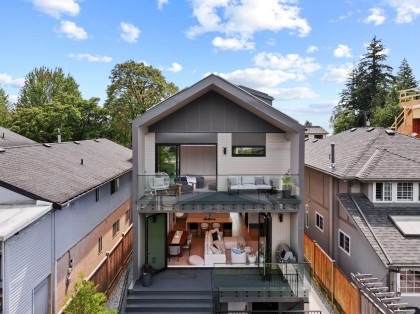 Photo 2 at 2987 W 40th Avenue, Kerrisdale, Vancouver West