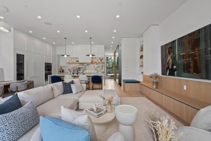 Photo 5 at 2987 W 40th Avenue, Kerrisdale, Vancouver West