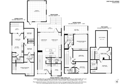 Photo 38 at 2987 W 40th Avenue, Kerrisdale, Vancouver West