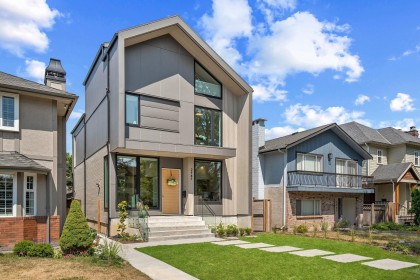Photo 37 at 2987 W 40th Avenue, Kerrisdale, Vancouver West