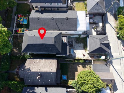 Photo 2 at 2911 W 34th Avenue, MacKenzie Heights, Vancouver West