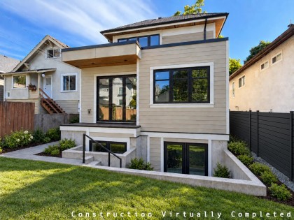 Photo 6 at 2911 W 34th Avenue, MacKenzie Heights, Vancouver West